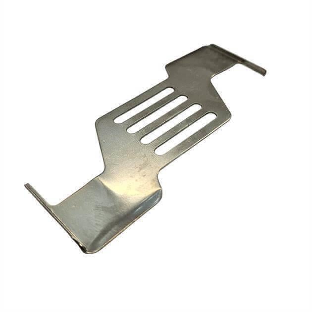 Düz Makine Çiftiğne ve Reçme Etek Dayama Siper Aparatı / PL-03 görseli 3