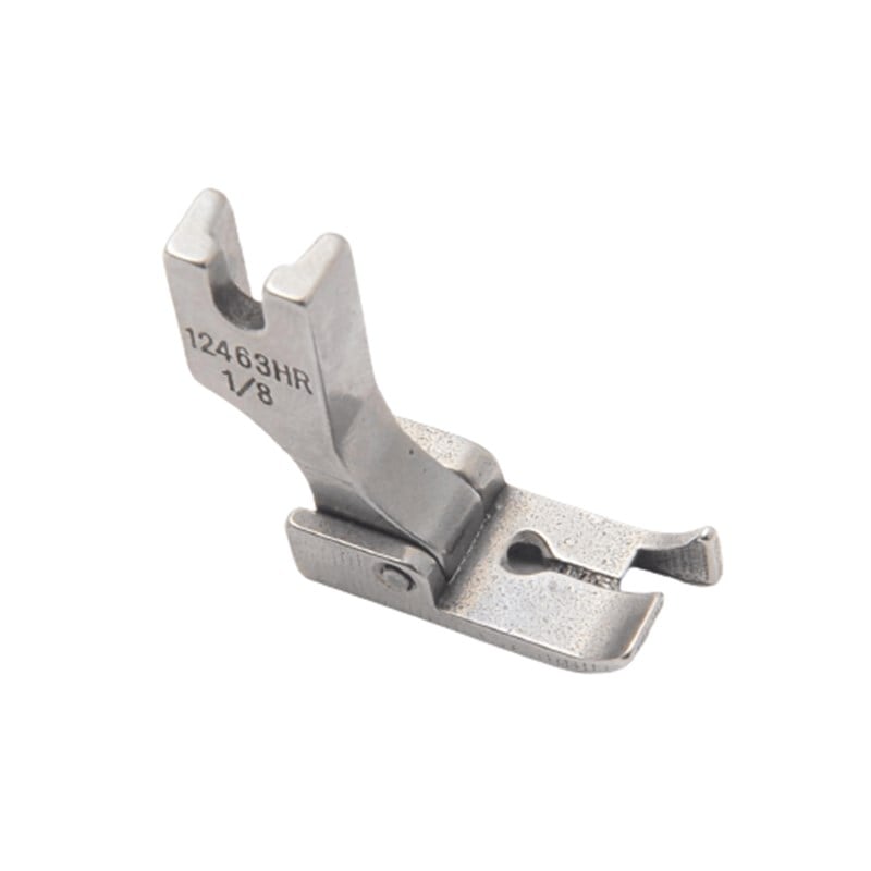 Düz Makine Sabit Çima Ayak / P812 (12463HR 1/8) görseli 1