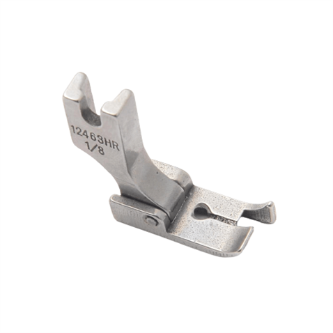 Düz Makine Sabit Çima Ayak / P812 (12463HR 1/8) görseli 2