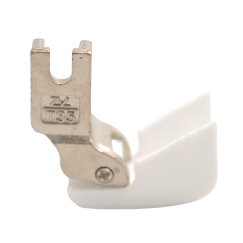 Düz Makine Elyaf Ayak / YZA-35 görseli 1