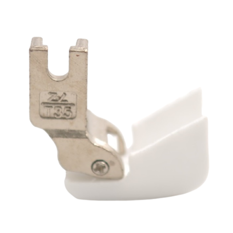 Düz Makine Elyaf Ayak / YZA-35 görseli 2