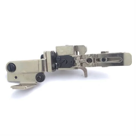 Juki Overlok 6700 Kör Dikiş Apara / MAL-121000A0 görseli 3
