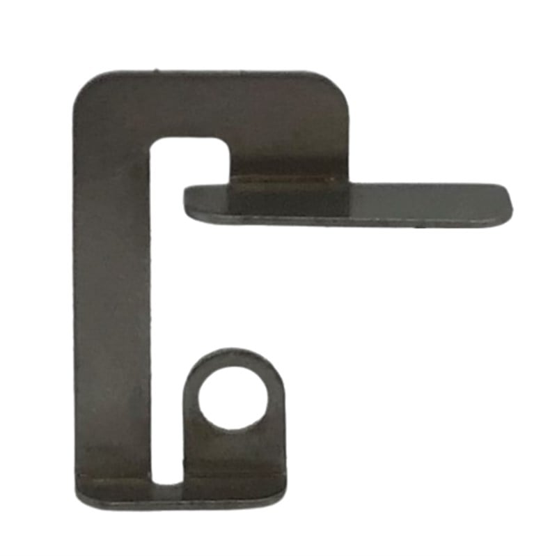 Düz Makine Siperli Ayak Tırnağı Sol / SG-P3L görseli 1