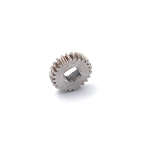 Dik Kumaş Kesim Motoru 5inç Dişli / KX-166 görseli 2