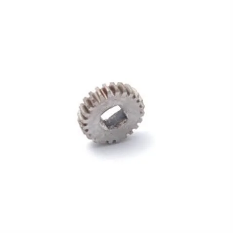 Dik Kumaş Kesim Motoru 5inç Dişli / KX-166 görseli 3