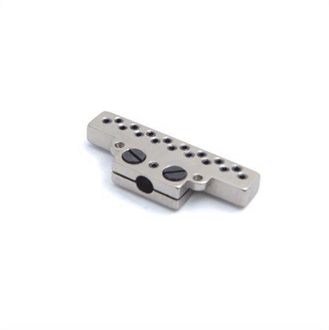 Siruba Lastik 17 iğne 1/8 Kütük / L9117 görseli 3