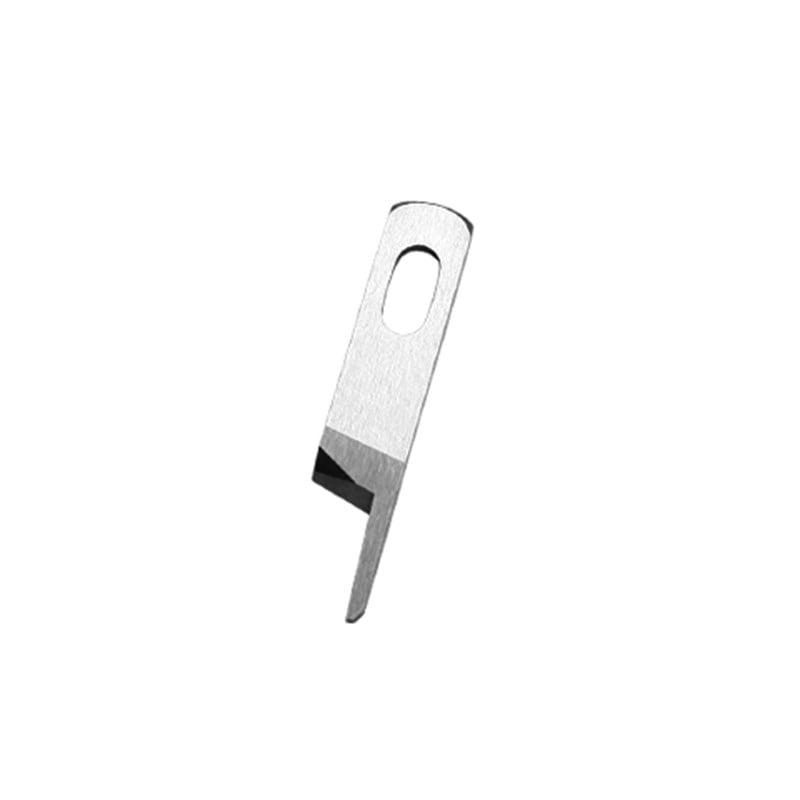 Juki Overlok 6000 Seri Üst Bıçak/ 131-50503 10ADET görseli 1