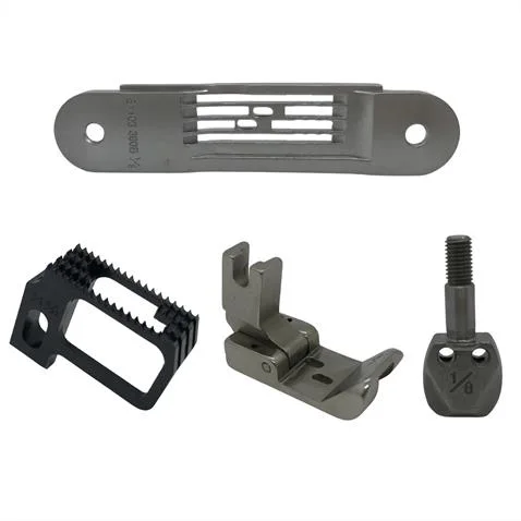 Juki MH-380 Zincir Dikiş Takım 3.2mm / MH-380 1/8 görseli 3