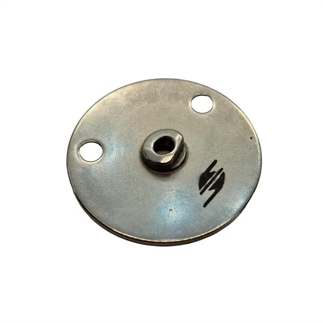 Juki Ponteriz 2.3mm Plaka / B2426-280-00C görseli 3