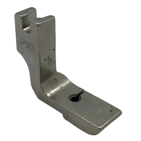 Düz Makine Büzgü Ayak / P50 görseli 2