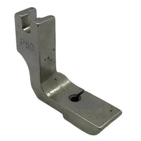 Düz Makine Büzgü Ayak / P50 görseli 3