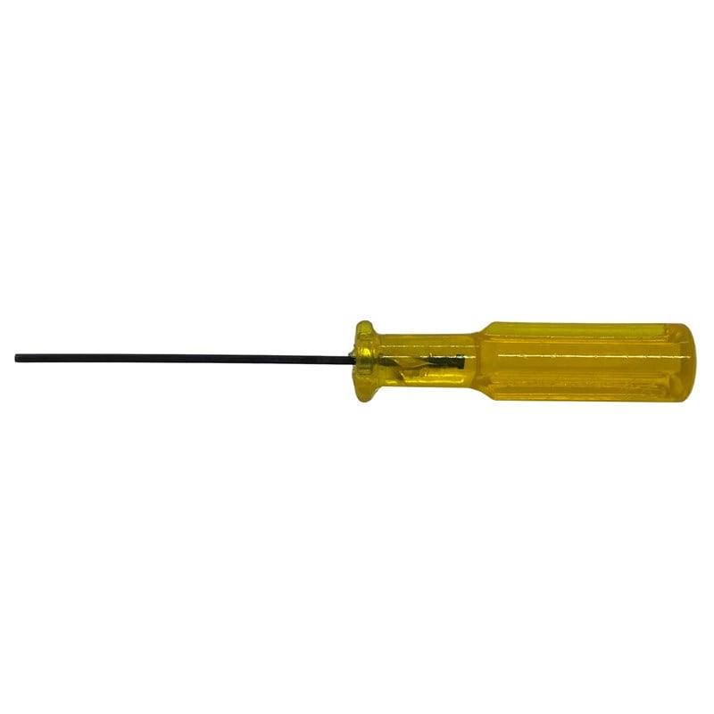 Alyan(Allen) Tornavida Sarı 1.5mm / 990474-0-10