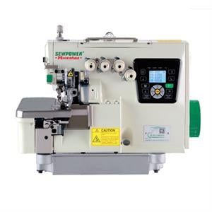 Overlok Dikiş Makinesi 5 İplik ''Yeni Nesil'' / SP-P6-5 görseli 2
