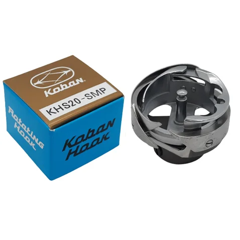Tajima Jumbo Büyük Kapasite ve Otomat Çağanoz / KHS20-SMP görseli 2