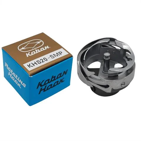Tajima Jumbo Büyük Kapasite ve Otomat Çağanoz / KHS20-SMP görseli 3