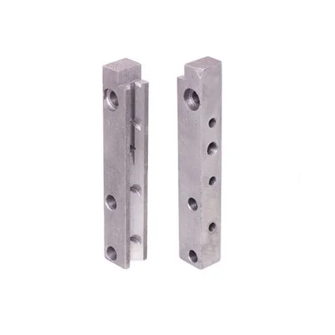 Dik Kumaş Kesim Motoru Bıçak Kızak Takım / 525C1-5+525C1-1 görseli 2