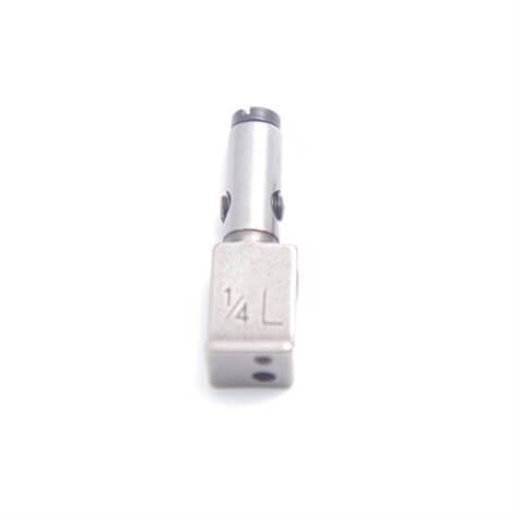 Brother Çiftiğne Elektronik İptalli 1/4 İğne Bağı Sol / S15735-001 görseli 3