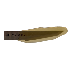 Durkopp Adler Flato Sol Bıçak / 0746 060690 görseli 2