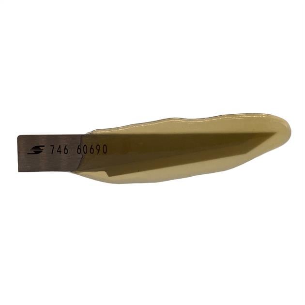 Durkopp Adler Flato Sol Bıçak / 0746 060690 görseli 3