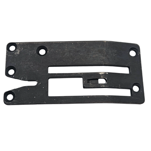 Akülü Çuvalağzı Dikiş Makinesi İğne Plakası / GK9-900-A005 görseli 2