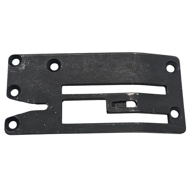 Akülü Çuvalağzı Dikiş Makinesi İğne Plakası / GK9-900-A005 görseli 3