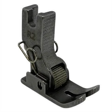 Düz Makine Bilyalı Ayak / R2E görseli 3