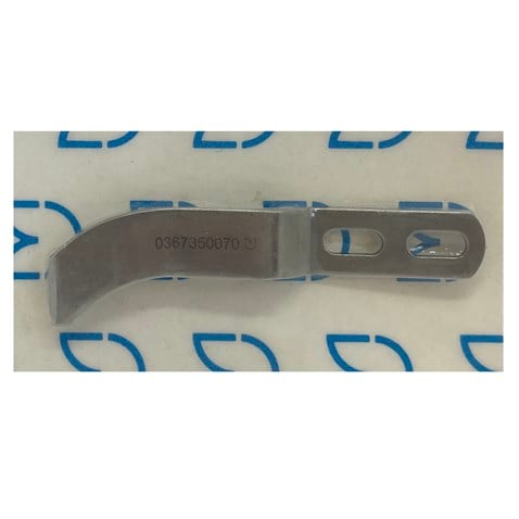 Durkopp Adler 467-767 Hareketli Bıçak / 107-26305 ( 0367 350070 ) görseli 2