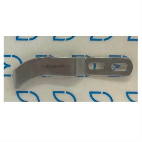 Durkopp Adler 467-767 Hareketli Bıçak / 107-26305 ( 0367 350070 ) görseli 3
