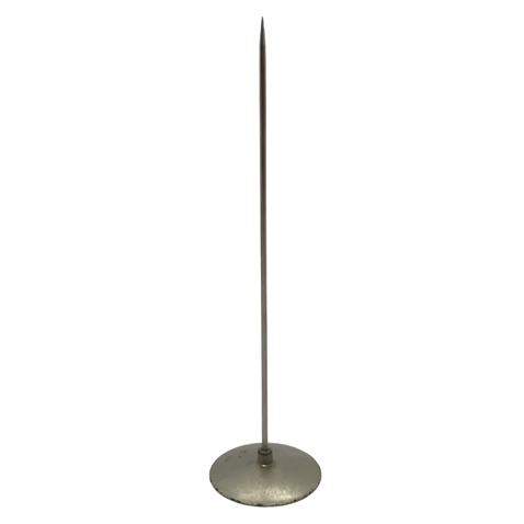 Pastal İğnesi Büyük Boy 13cm görseli 2