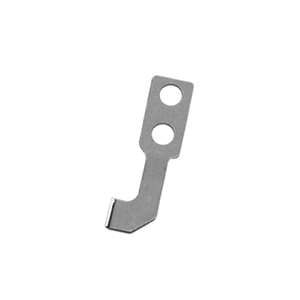 Juki MB-373 Düğme Bıçaklı Sabit Bıçak / B2410-373-000