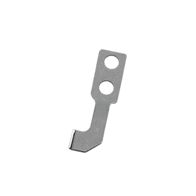Juki MB-373 Düğme Bıçaklı Sabit Bıçak / B2410-373-000 görseli 2