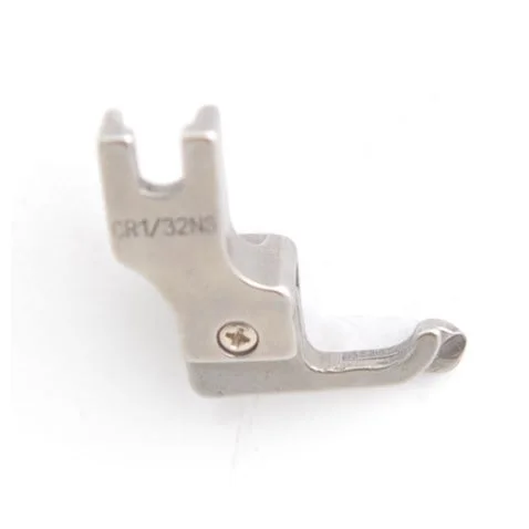 Düz Makine Dar Çima Ayak / CR1/32NS görseli 2