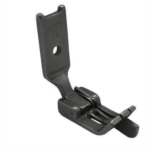 Brother Çiftiğne Çima Ayak / P112B(S570) 1/8X1/32 görseli 3