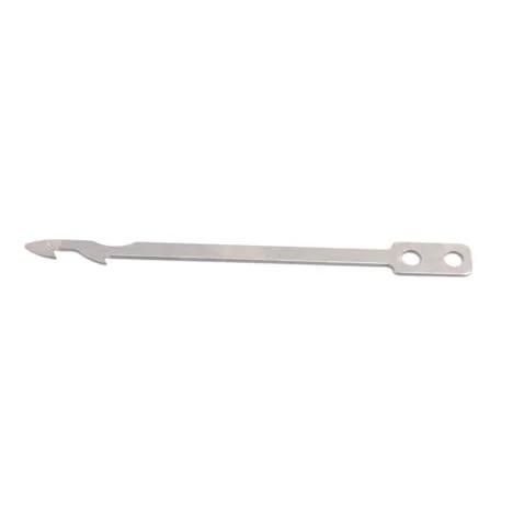 Yamato Reçme Burunlu Hareketli Bıçak / UTB0115 görseli 2