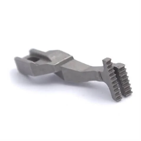 Pegasus Reçme W500 Ön Soldan Bıçaklı Dişli / 257268-16F görseli 3