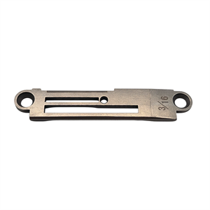 Genel Makine Bıçaklı Çift Pabuç Makina 3/16 Plaka / NE500 (DY-500) görseli 2