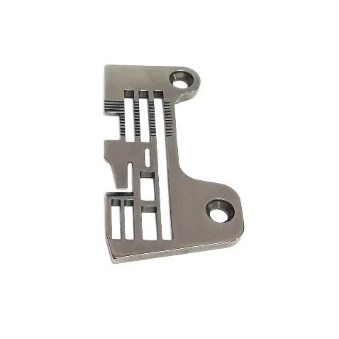 Brother Overlok 5 İp Penye Plaka 10mm / 146504-001 görseli 2