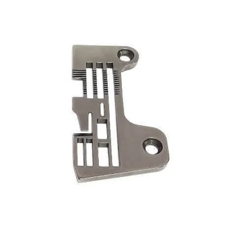 Brother Overlok 5 İp Penye Plaka 10mm / 146504-001 görseli 3