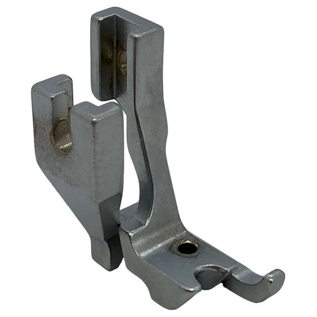 Typical GC-302/303 Sağ 5mm Fitil Ön-Arka Ayak Takımı (No.27) görseli 3