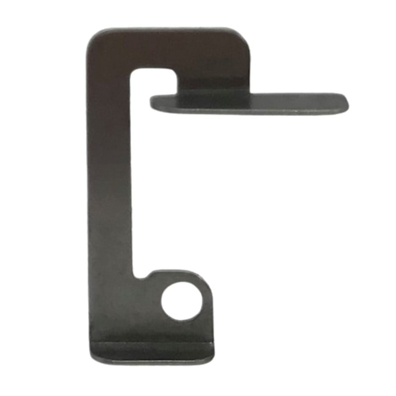 Düz Makine Siperli Ayak Tırnağı Sol / SG-P7L görseli 1