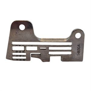 Brother Overlok 5 İp Penye Plaka 10mm / 146504-001 görseli 2