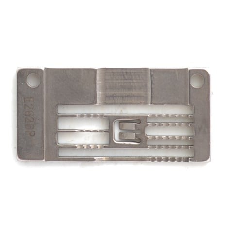 Siruba Reçme Burunlu 5.6mm Plaka / E2626P görseli 2