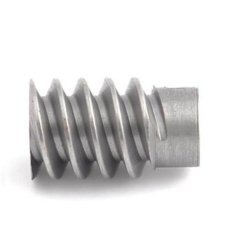 Mini Kumaş Kesim Motoru Sonsuz Dişli / PLS-65-G20 görseli 2