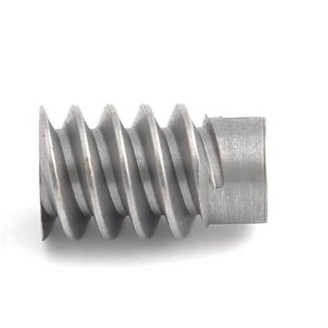 Mini Kumaş Kesim Motoru Sonsuz Dişli / PLS-65-G20 görseli 3