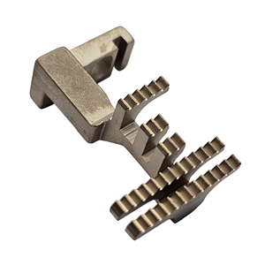 Kingtex Reçme Soldan Bıçaklı Ön Dişli 5.6mm / 3119020 görseli 2