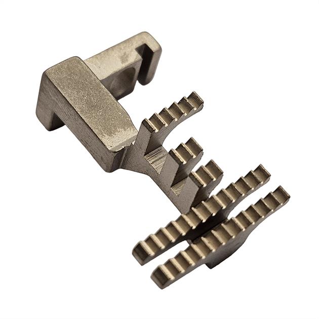 Kingtex Reçme Soldan Bıçaklı Ön Dişli 5.6mm / 3119020 görseli 3