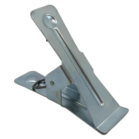 Mini Düz Pastal Maşası / CLMP-07 görseli 3