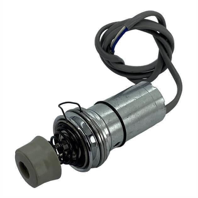 Düz Makine Elektronik Kablolu Tansiyon / OYP-320 görseli 3