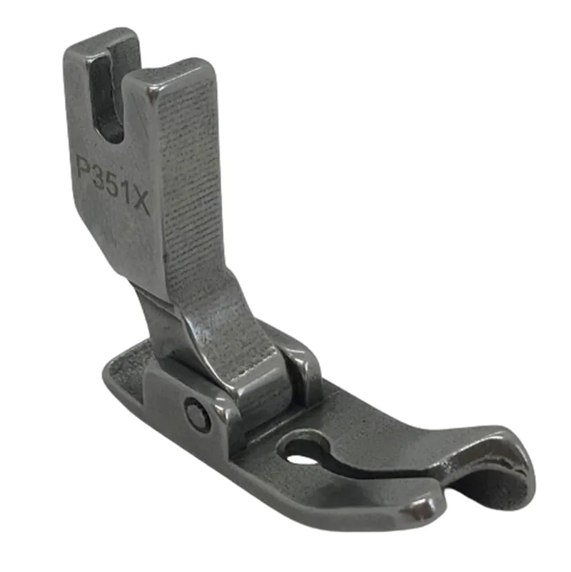 Düz Makine Kaynaklı Ayak / P351-X görseli 1