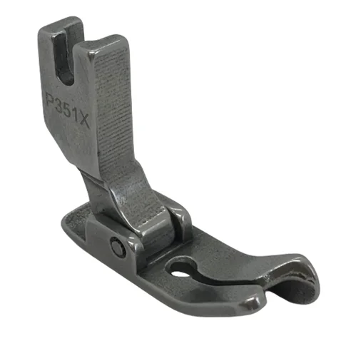 Düz Makine Kaynaklı Ayak / P351-X görseli 2